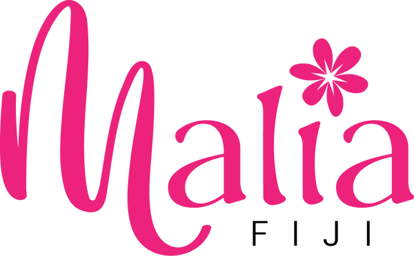 Malia Fiji logo