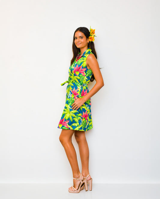 Into the Palms - Kate Dress